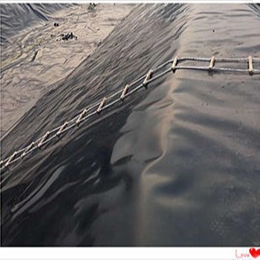 Lagoons Geomembrane 1.50mm Hdpe Smooth