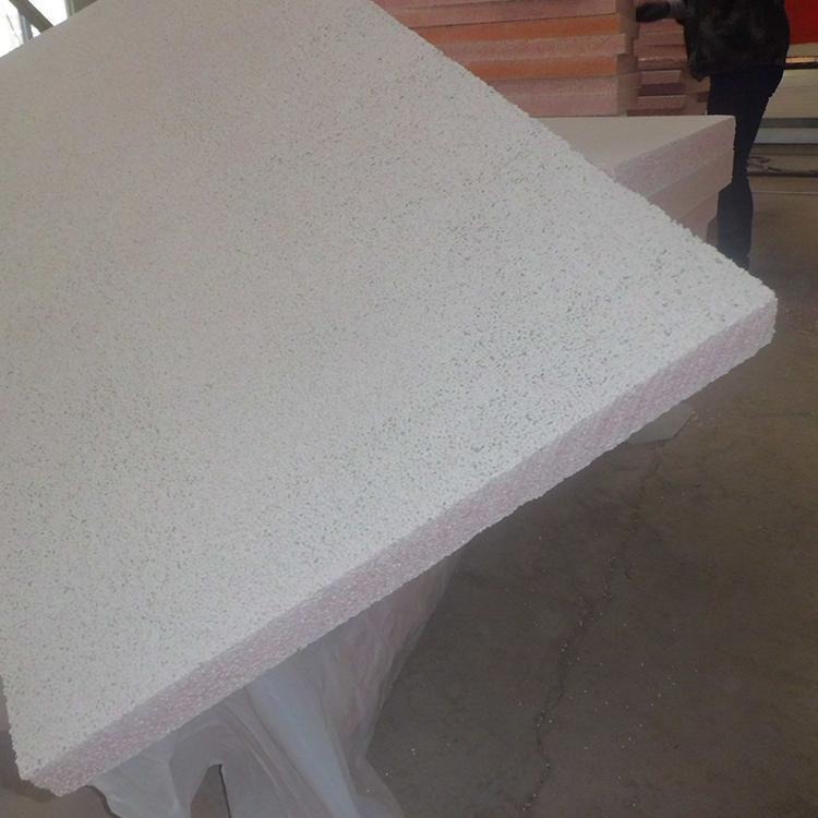 中悦供应 硅质聚苯板 透保温板厂家  硅质聚苯板高品质匀质板  改性聚苯板