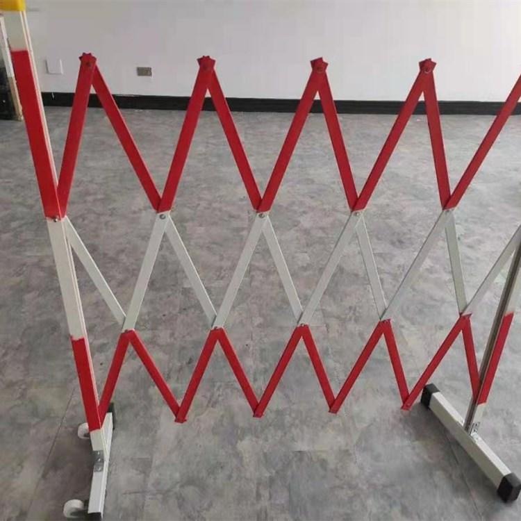 移动隔离栏 玻璃钢片状安全护栏 警示分流临时遮挡 英威WL-YW