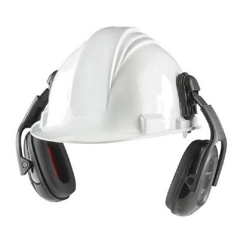 霍尼韦尔1035207-VSCH挂安全帽式防噪音耳罩 VS100DH绝缘耳带