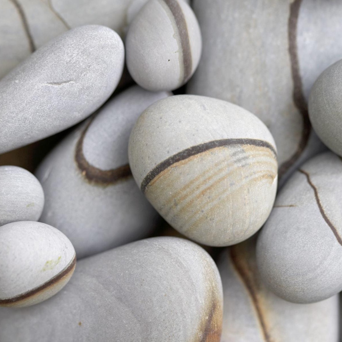 齐齐哈尔混凝土骨料砾石生产步骤 过滤水鹅卵石滤料低价销售厂家 黑色鹅卵石