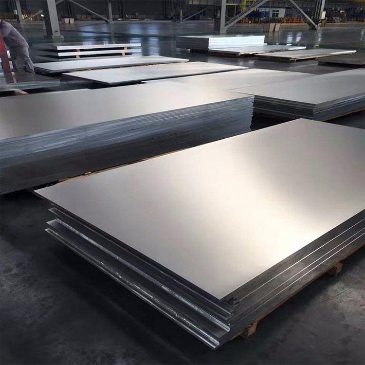 国标精抽无缝铝管  5083防锈铝管生产厂家