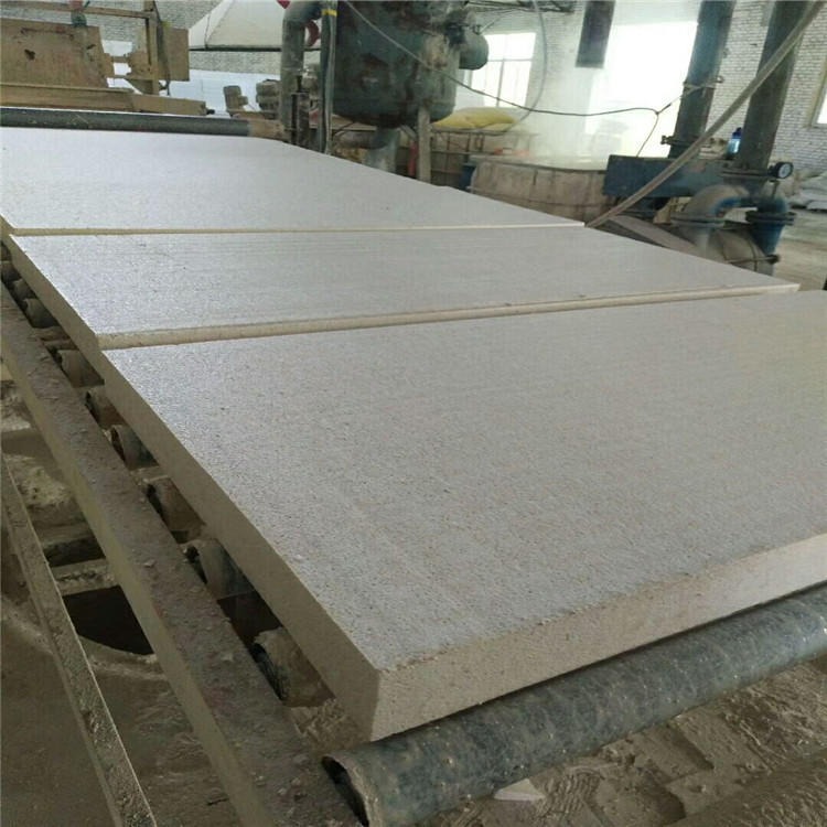 河北文昌聚合聚苯板 厂家生产外墙A级防火水泥基匀质板 聚苯乙烯保温板