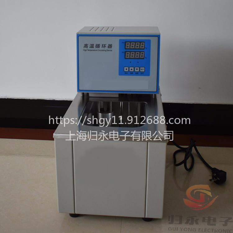 郑州无氟制冷恒温水槽 不锈钢材质恒温水槽GYSC-05