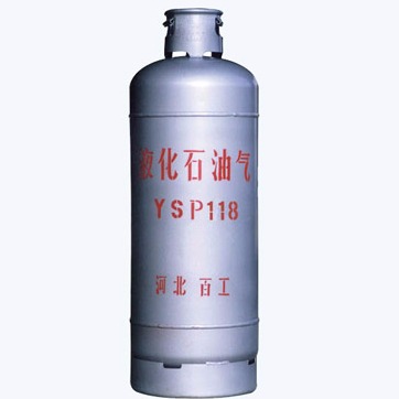 优质液化气瓶118L 35.5L  12L  河北百工液化气瓶厂家