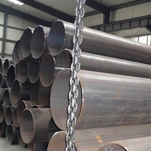低合金焊管|Q345B焊管|Q345B直缝焊管|Q345B直缝钢管|Q345B卷管-天钢物铁