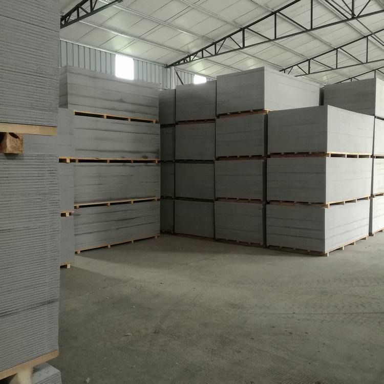 埃尔佳高密度纤维水泥压力板 商场内外墙用水泥加压板厂家促销