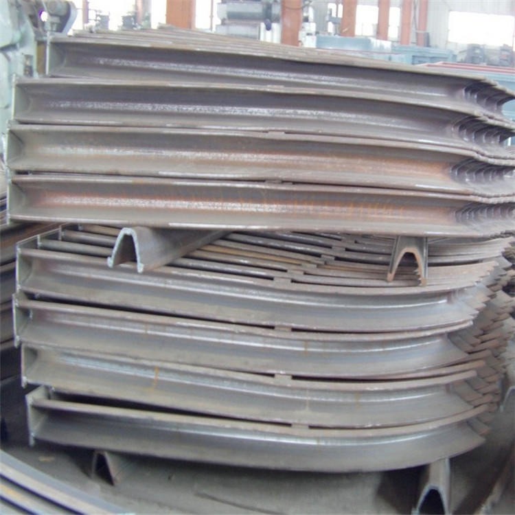 36U型钢支架     九天矿业36U型钢支架用途    支撑时间久易安装