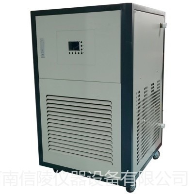 DLSB-10/30低温冷却液循环泵 10升低温泵 10升冷却水循环机 价格优惠图片