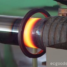 盈磁 手持式高频热熔焊机价格 小型高频热熔焊机 河南生产厂家图片