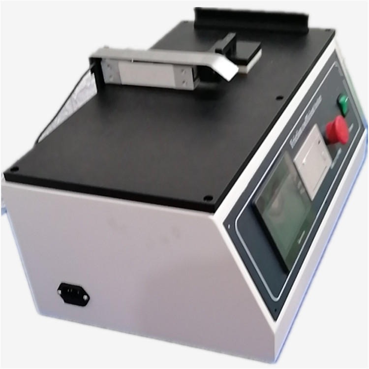 橡胶摩擦系数测定仪   印刷品摩擦系数测试仪   纸板摩擦系数检测仪   理涛   LT-238M