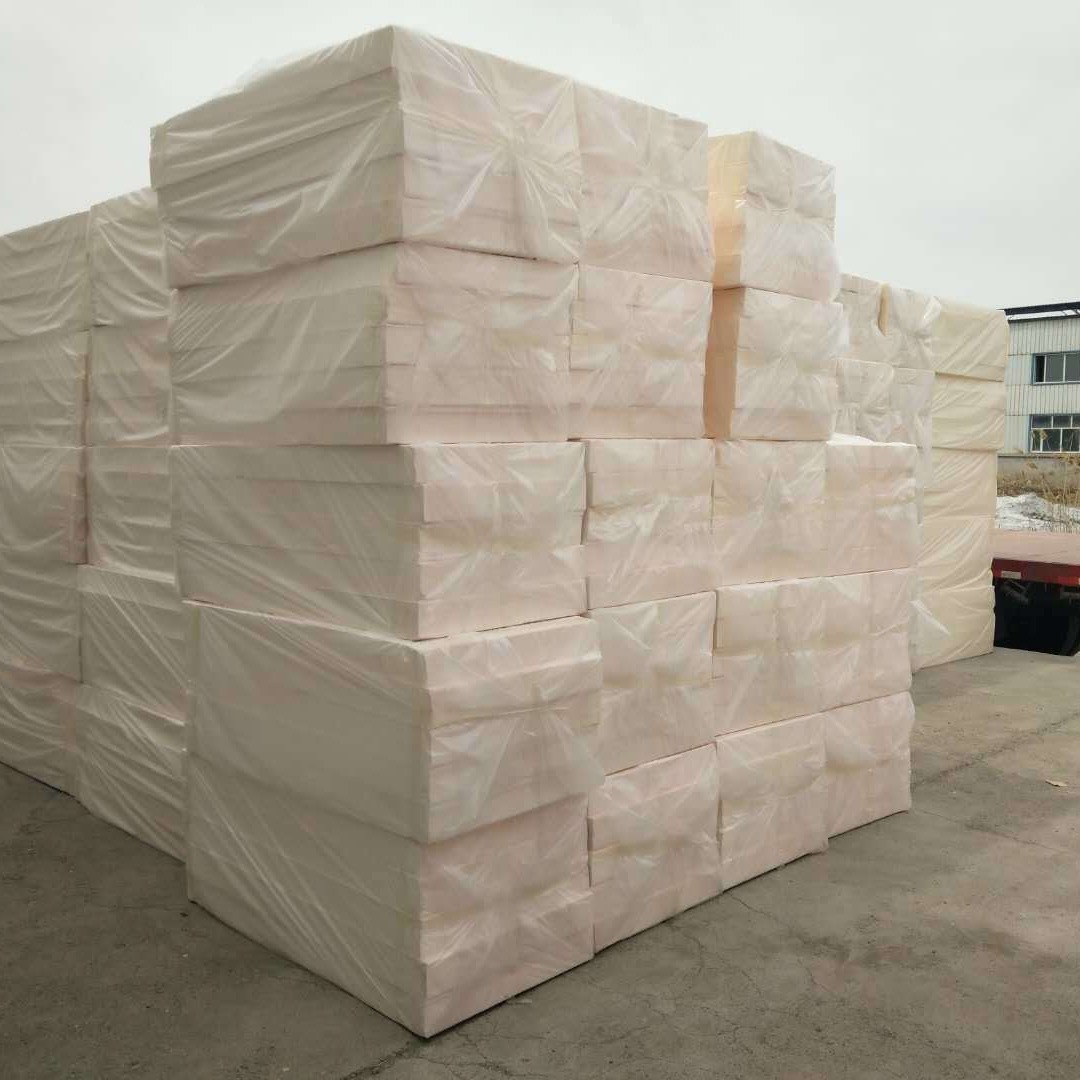 乌鲁木齐外墙保温材料 阻燃酚醛板生产厂家 强盛B1酚醛板大量现货