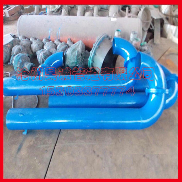 昊诚生产弯管型通气管 弯管型罩型通气管 W-200弯管型通气管价格 质优价廉图片