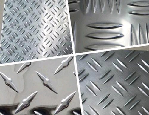 供应冰箱冷柜用铝板支持铝板定做O态铝板生产厂家合肥荣龙 全国销售