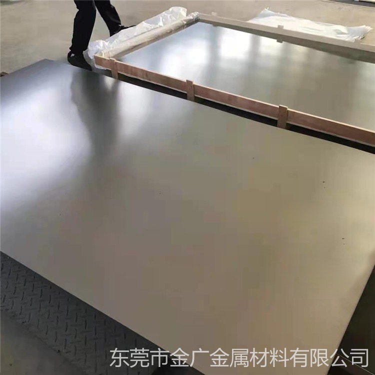 TA2耐高温钛合金板 高硬度TC4钛合金板 国标纯钛合金薄板