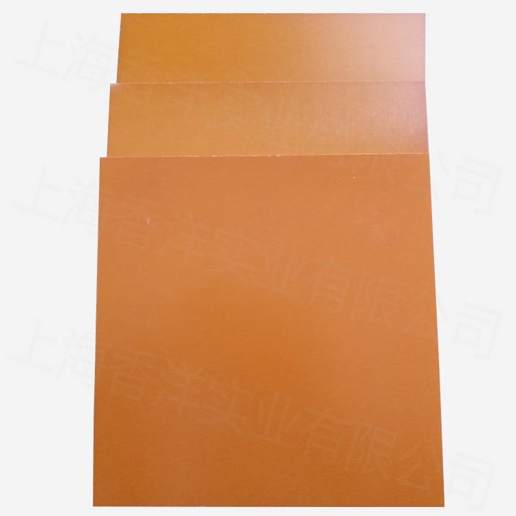 零切电木板 红电木 黑电木 酚醛层压纸板 绝缘板 树脂板图片