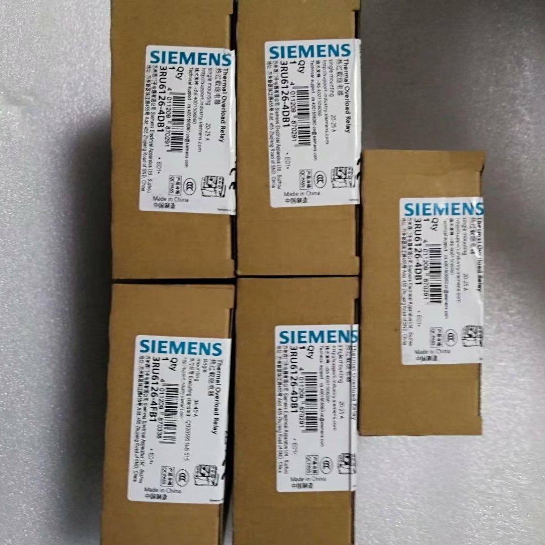SIEMENS西门子西门子G120系列变频器6SL3000-0BE21-6AA0 6SL3210-1SE21-8UA0图片