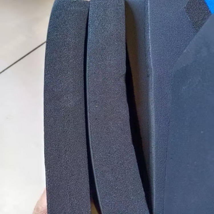 厂家推荐普兰多30mm橡塑保温板 带背胶橡塑板河北厂家专业生产