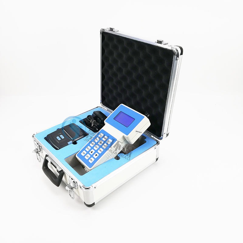 景弘PM2.5/PM10粉尘仪 PC-3A型便携式可吸入粉尘浓度连续测量仪