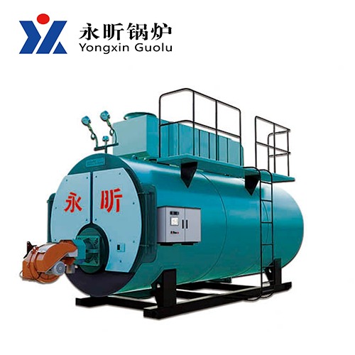 4吨低氮燃气锅炉 超低氮锅炉 低氮蒸汽锅炉 低氮蒸汽锅炉图片