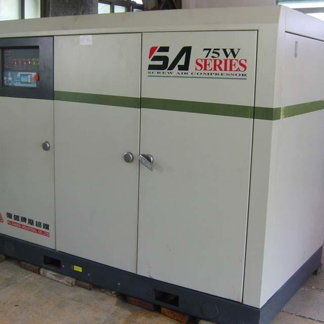 北京复盛空压机维修保养SA-250A复盛空压机配件