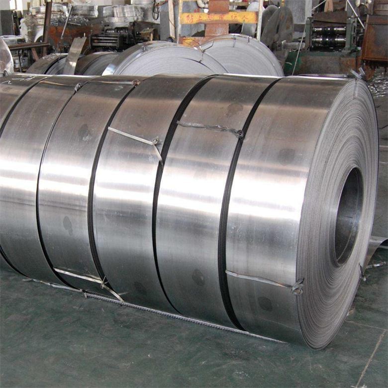 材质65Mn钢带 材质65Mn弹簧钢带钢材料淬火锰钢带规格齐全