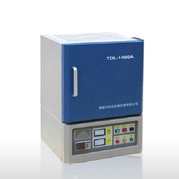 鹤壁科达TDL-1800A型箱式高温炉煤炭高温炉煤炭高温分析炉煤质检测仪器图片