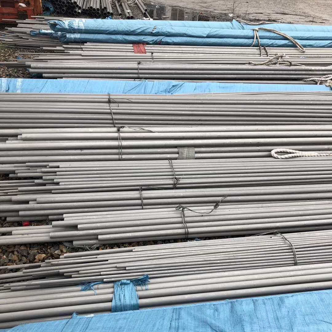 06Cr19Ni10不锈钢管-022Cr17Ni12Mo2不锈钢管厂家现货批发