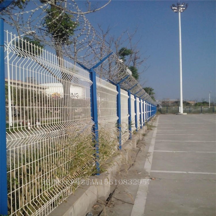 旅游区防护网   美观耐用金属网   钢丝网围栏   迅鹰护栏网厂家