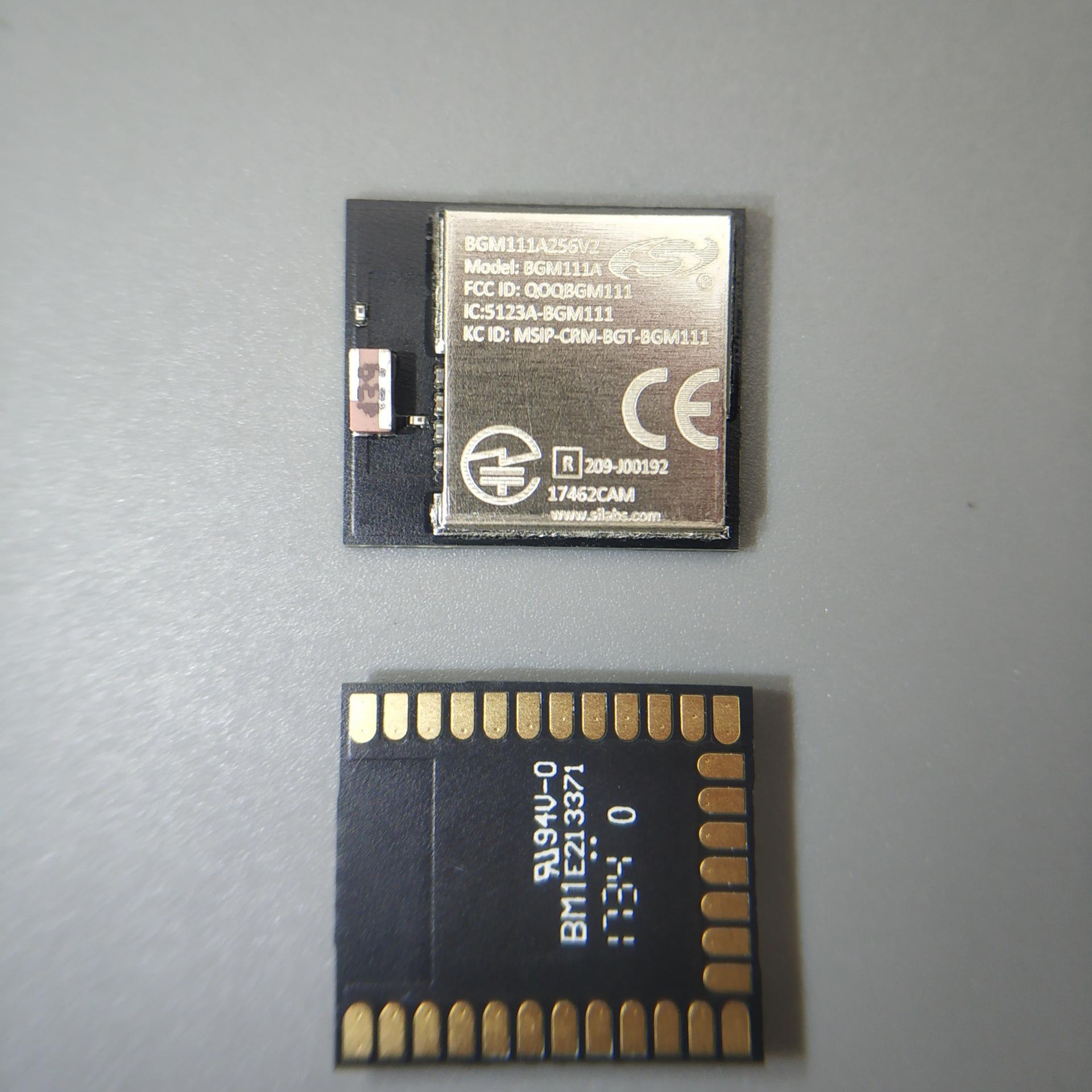 AT8211E  触摸芯片 单片机 电源管理芯片 放算IC专业代理商芯片配单 中科微马达驱动芯片图片