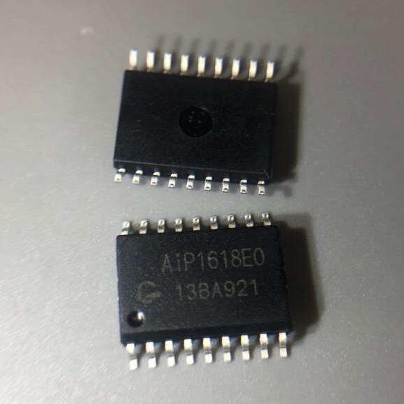AIP1618EO      单 片机 电源管理芯片 放算IC专业代理商芯片配单 经销与代理 ST