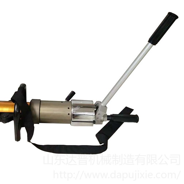 GYJK-44-51/25(12)型便携式液压多功能钳  液压万向钳  手动液压钳厂家直供