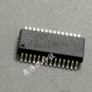 ATIF20PN  韩国ADS 二十通道触摸芯片(20按键触摸IC) SSOP28  需订货图片