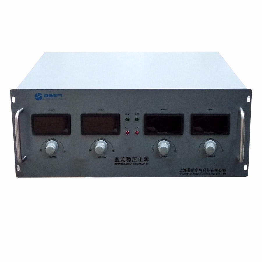 优惠供应 LDX-C5001 高压直流稳压电源 DC500V 线性直流电源 低纹波输出
