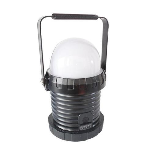 洲创电气SZSW2410-LED轻便工作灯 手提式非防爆巡查检修灯 临时工作泛光照明灯 低电量显示警示灯