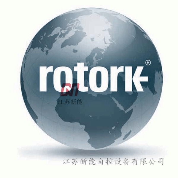 罗托克电机发动机马达，ROTORK三代罗托克执行器