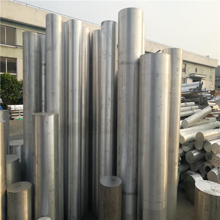 6063铝板 热轧合金铝板硬度 6061铝管加工厂