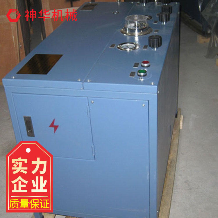 AE102A氧气充填泵神华厂家 AE102A氧气充填泵结构组成图片