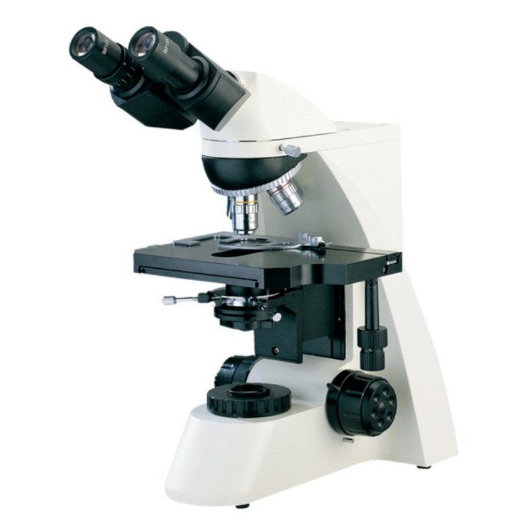 皆准 L3000 显微镜 医学 农业双目显微镜