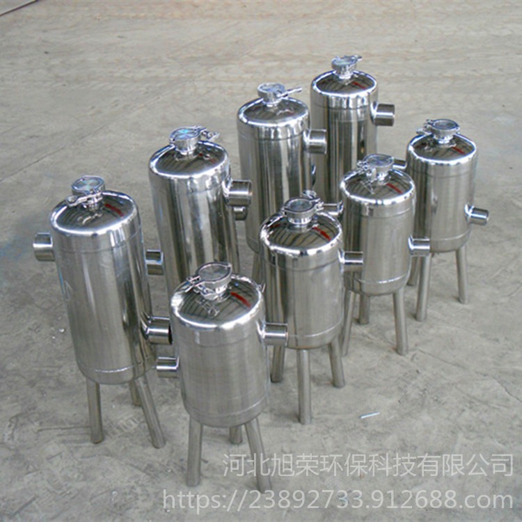 哈密锅炉前置硅磷晶罐 空气能硅磷晶罐 归丽晶除垢设备