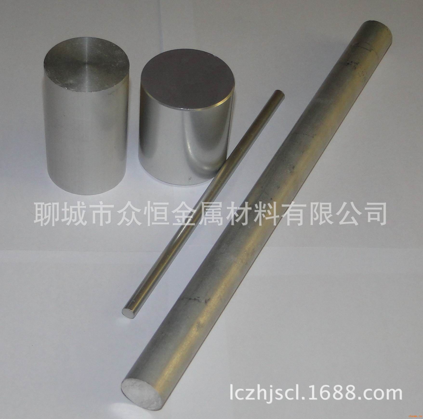 3003铝管 冷凝器用钎焊材包覆无缝铝合金管（复合管）示例图6
