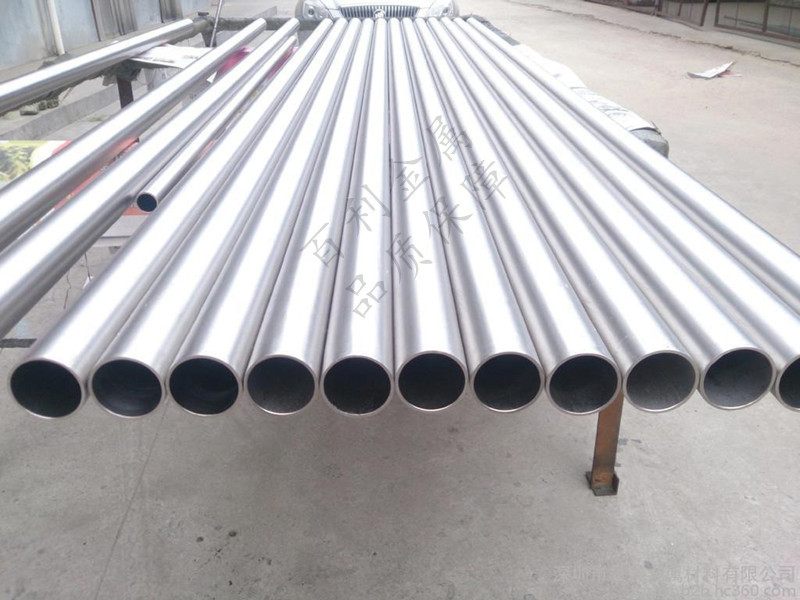 定制6061铝管 6063异形铝管定制 工业铝管定制 铝管型材定制 切割示例图10