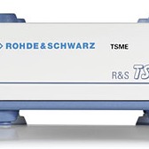 罗德与施瓦茨/R&S TSME路测扫描仪 超小型路测扫描仪 现货出售