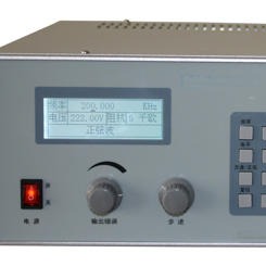 FF 低频功率信号发生器  HWY4-ZN1040C  库号：M377837