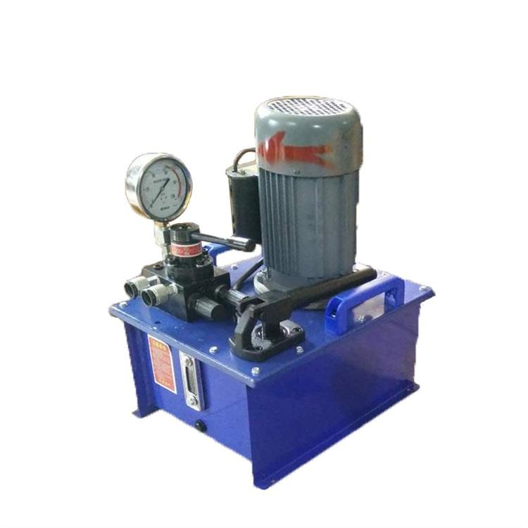 奥莱电动油泵   电动液压泵    超高压电动液压泵站