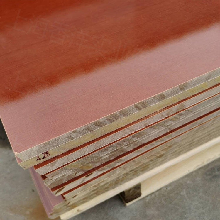 绝缘板 酚醛细布板21支纱耐磨有韧性 棉布板适合做刮板擦块 3026