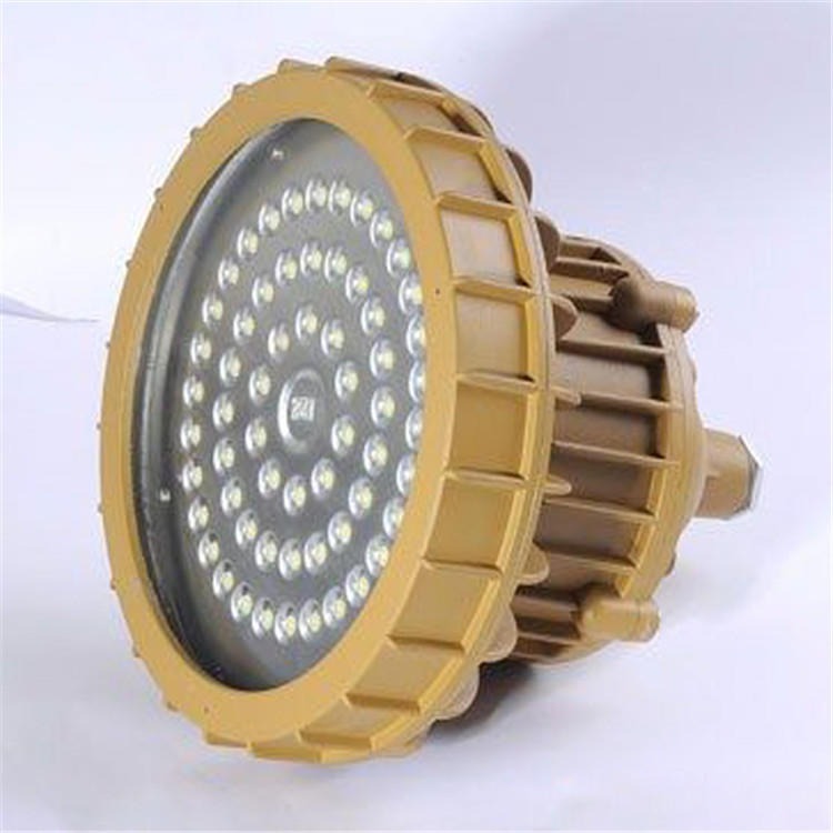 LED防护灯 功率小高节能 九天生产LED防护灯适用范围  厂家现货图片