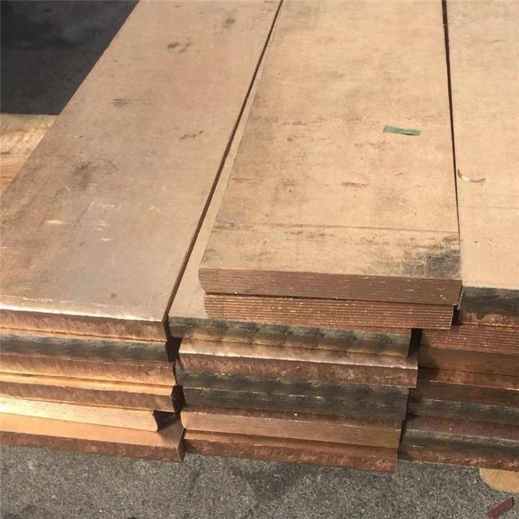 科捷 QSN7-0.2磷青铜板 高耐磨QSN7-0 .2锡青铜棒 锡磷青铜板 可切零售