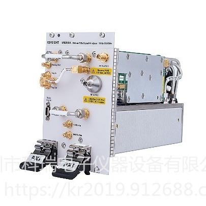 出售/回收 是德 M9290A CXA-m PXIe 信号分析仪 科瑞仪器