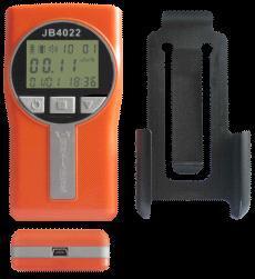 厂家直销 JB4022型χ-γ 个人报警仪 便携式 检测仪| 质保3年！